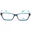 Lacoste unisex szemüvegkeret L3803BMI-466-51, zöld 1 napos szállítás