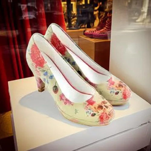 Goby női cipő STL5003, heels, 37 1 napos szállítás