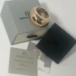Abbott Lyon női gyűrű AL3374, rozéarany, 17mm utolsó darabok 1 napos szállítás