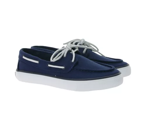 Sperry női cipő Bahama 2.0, tengerészkék 1 napos szállítás
