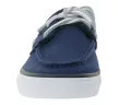 Sperry női cipő Bahama 2.0, tengerészkék 1 napos szállítás