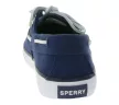 SPERRY női cipő Bahama 2.0, tengerészkék 1 napos szállítás