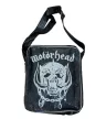 Motörhead táska, fekete 1 napos szállítás