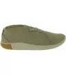 KEEN KNX Chukka női bőr barefoot cipő, világosbarna, 1029526 - 37 1/2 1 napos szállítás