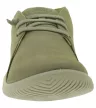 KEEN KNX Chukka női bőr barefoot cipő, világosbarna, 1029526 - 37 1/2 1 napos szállítás