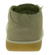 KEEN KNX Chukka női bőr barefoot cipő, világosbarna, 1029526 - 37 1/2 1 napos szállítás