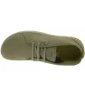 KEEN KNX Chukka női bőr barefoot cipő, világosbarna, 1029526 - 37 1/2 1 napos szállítás