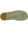 KEEN KNX Chukka női bőr barefoot cipő, világosbarna, 1029526 - 37 1/2 1 napos szállítás