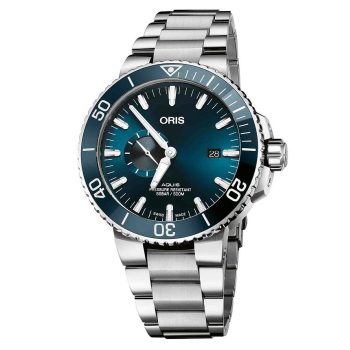 ORIS