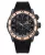 EDOX CO-1 Carbon Chrono automata 01125-CLN5N-NIR Férfi Karóra