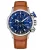 EDOX Chronorally automata 01129-TBUCBR-BUBR Férfi Karóra