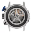 EDOX Chronorally automata 01129-TBUCBR-BUBR Férfi Karóra