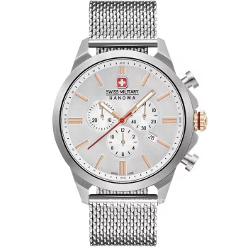   Swiss Military Hanowa Chrono Classic II 06-3332.04.001.09 Férfi Karóra