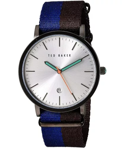 Ted Baker Graham 10026315 Férfi Karóra