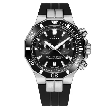   EDOX Delfin The Original Chrono 10112-3NCA-NIN Férfi Karóra