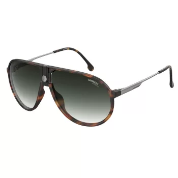 Carrera 1034/S-086-9K Férfi napszemüveg