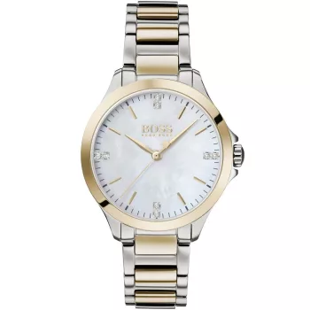 Hugo Boss Lady Diamonds 1502526 Női Karóra