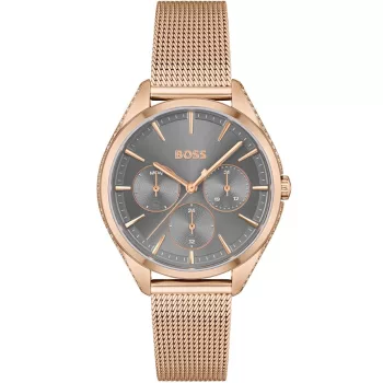 Hugo Boss Saya Lady 1502639 Női Karóra