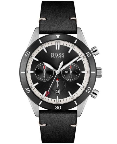 Hugo Boss Santiago Chrono 1513864 Férfi Karóra