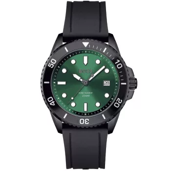 Hugo Boss Ace Diver 1513915 Férfi Karóra
