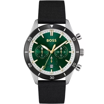 Hugo Boss Santiago Chrono 1513936 Férfi Karóra