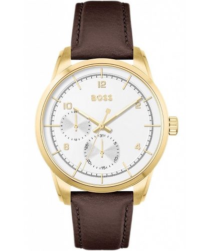 Hugo Boss Sophio 1513956 Férfi Karóra