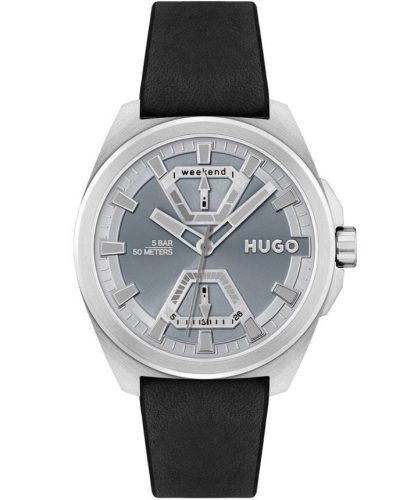 HUGO Expose 1530240 Férfi Karóra