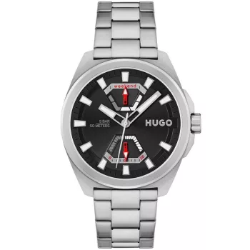 HUGO Expose 1530242 Férfi Karóra