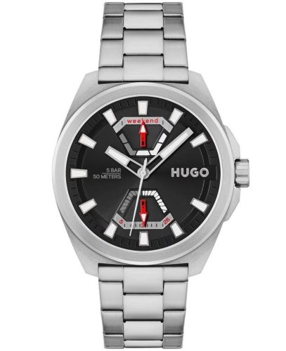HUGO Expose 1530242 Férfi Karóra