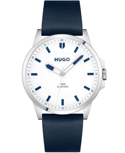 HUGO First 1530245 Férfi Karóra