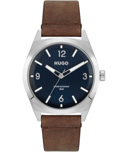 HUGO Make 1530249 Férfi Karóra