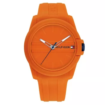Tommy Hilfiger Austin 1710597 Férfi Karóra
