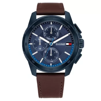 Tommy Hilfiger Walker 1710632 Férfi Karóra
