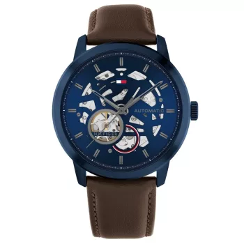 Tommy Hilfiger Henry automata 1710660 Férfi Karóra