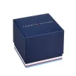 Tommy Hilfiger Henry automata 1710660 Férfi Karóra