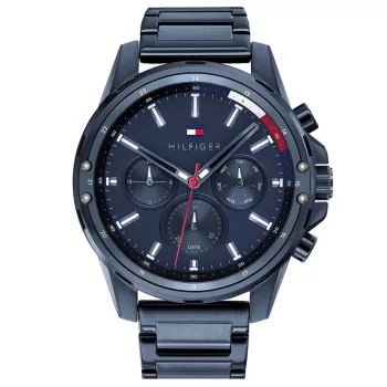 Tommy Hilfiger Mason 1791789 Férfi Karóra