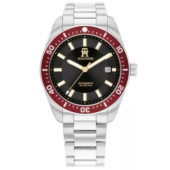 Tommy Hilfiger TH85 automata 1792154 Férfi Karóra