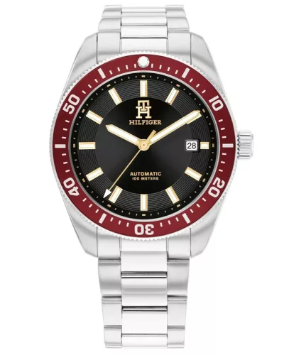 Tommy Hilfiger TH85 automata 1792154 Férfi Karóra