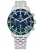 Tommy Hilfiger TH85 Chrono 1792185 Férfi Karóra