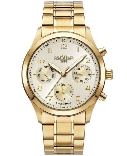 Roamer OEM RK 204982-48-26-20 Férfi Karóra