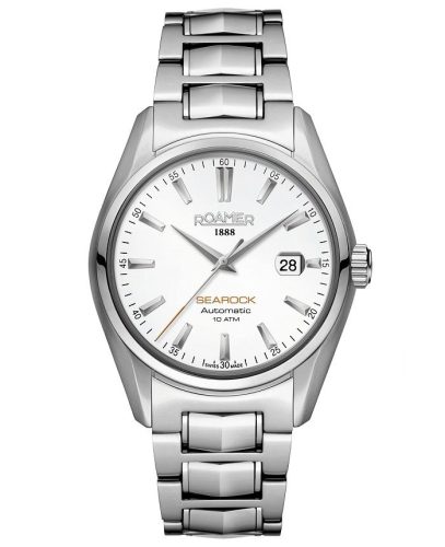 Roamer Searock Automatic 210633-41-25-20 Férfi Karóra