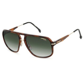 Carrera 296/S-086-9K Férfi napszemüveg