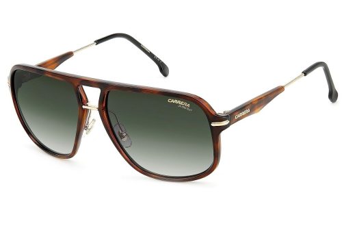 Carrera 296/S-086-9K Férfi napszemüveg