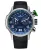 EDOX Chronorally Titanium 38001-TINV-BUV3 Férfi Karóra