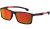 Carrera 4016/S/BLX Férfi napszemüveg