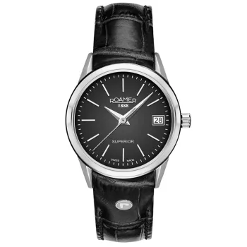 Roamer Superior 3H Ladies 508856-41-55-05 Női Karóra