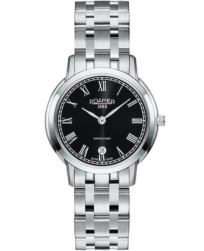 Roamer Superslender Ladies 515811-41-52-50 Női Karóra