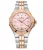 EDOX Delfin Diver Lady 53020-357RM-ROR Női Karóra