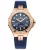 EDOX Delfin The Original Diver Lady 53020-37RC-NANR Női Karóra