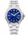 EDOX Delfin Diver Lady 53020-3M-BUN Női Karóra
